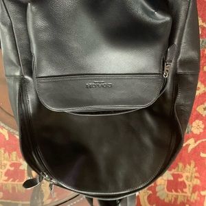 Coach Houston Backpack